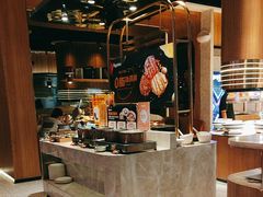 -比格比萨自助(宝山日月光店)