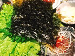 -丸藏和牛烧肉专门店(园区师惠坊店)