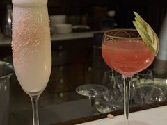 -LONG BAR 廊吧(外滩华尔道夫酒店)