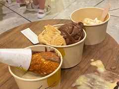 -LUNEURS月乐诗·法式冰淇淋(环贸店)