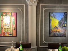 -LESCEDARS Brasserie Bistro香柏树