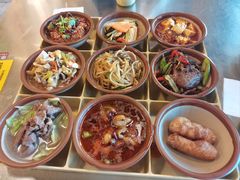 -蜀川川破店·江湖菜·烧烤(北京首店)