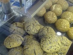 -君之狮子山·轻糖烘焙(开元Mini店)