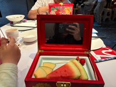 -千百味红餐厅·江西菜(绿地双子塔店)