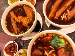 -中国厨房/台湾牛肉面