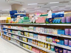 -孩子王(亳州万达店)