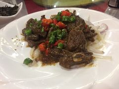 -明珠湖天鹅苑·农家菜馆