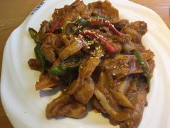 -蝦塘·中国餐馆(城墙南马道巷店)