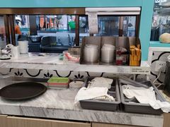 -满记甜品(金唐购物中心店)