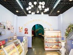 -李大牛和刘大力手作甜品(凯德店)