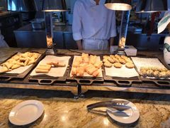 -嘉定凯悦·咖啡厅