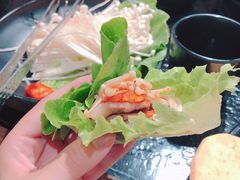 -九田家黑牛烤肉料理(石路天虹店)