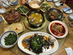 -青城甲(青城山店)