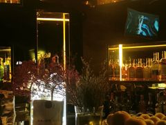 -Bar The Vortex(高新万达店)