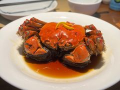 醉六月黄-荣小馆(安达仕店)