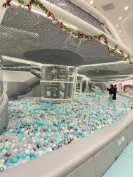 -MINI MARS KIDS CLUB亲子家庭中心(杨浦黄兴店)