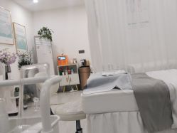 体验后-SKIN79皮肤管理中心