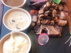 安格斯安格斯肉眼牛排-G+KITCHEN(龙湖狮山天街店)