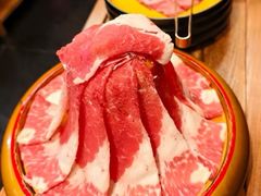 -牛New寿喜烧(金鹰世界店)