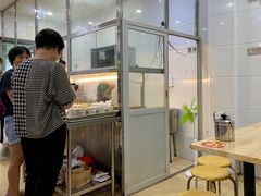 -海滨鸭仔饭(海宁店)
