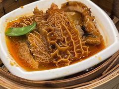 -安蒂娅.悦景轩中餐厅(西乡店)