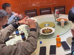 -刘胖子家常菜·蹄花焖藕(兴业店)