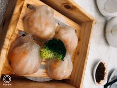 -龙的酒楼·手工早茶·顺德菜(近良路店)