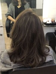 -意廊 Hair Salon