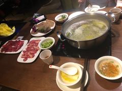 -牛焱·贵州黄牛肉火锅(城西银泰店)