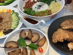 -红东阁东北菜烤肉酒馆(CROSS万象汇店)
