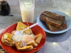 -多春茶室