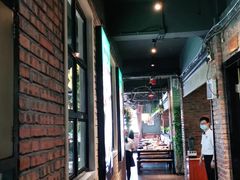 -湘邻呷铺·田园家宴(汉基广场店)