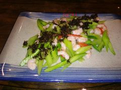 -兰溪小馆(东直门簋街店)