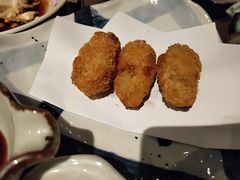-新鲜特色餐厅(香格里拉大酒店)