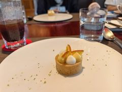 -杭州西子湖四季酒店-WL BISTRO西湖餐厅(灵隐路店)