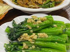 -南记食粥坊·宵夜大排档(莲花店)
