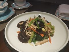 素什锦-童福兴·南京菜(老门东店)