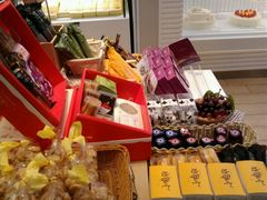 -好利来(高新枫叶广场店)