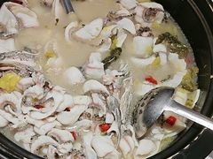 -周渝食惦酸菜鱼(青浦店)