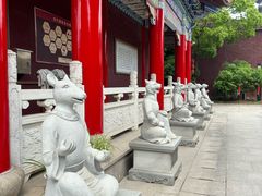 -皇罗禅寺