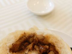 三丁包-怡园饭店-餐厅(四望亭店)