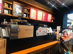 -星巴克臻选(成都来福士店)