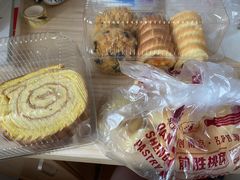 -前胜点心(雨花西路店)