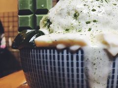 -WONDER ICE 萬得冰田(建設路总店)