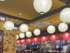 -鸟鹏烧鸟居酒屋(仁恒梦中心店)