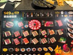 -神户赤童日式烤肉伙伴(东直门店)