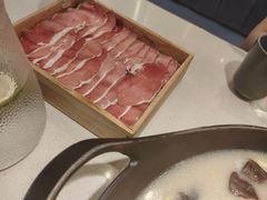 -新辣道鱼火锅(上地华联店)