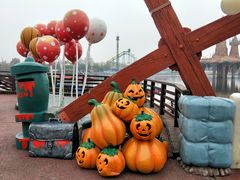 -大连海昌发现王国主题公园