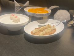 -喜悦烤鸭·新京菜(王府井店)