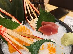 -兆治日本料理(华府世家店)